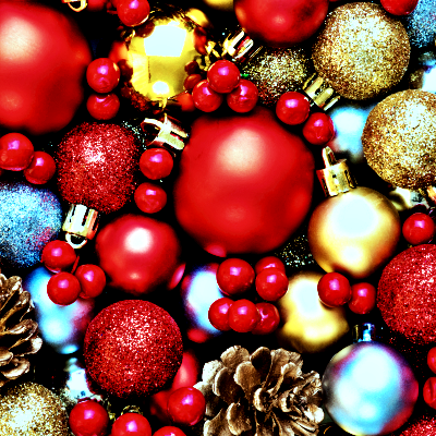 Christmas PFP 9 - Free profile picture