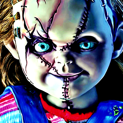 Chucky PFP 13 - Free profile picture