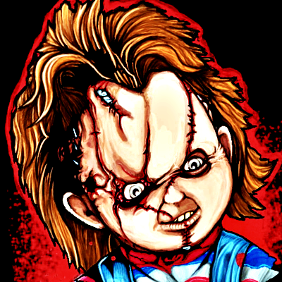Chucky PFP 18 - Free profile picture