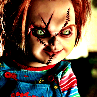 Chucky PFP 19 - Free profile picture