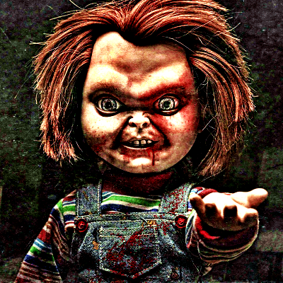Chucky PFP 7 - Free profile picture