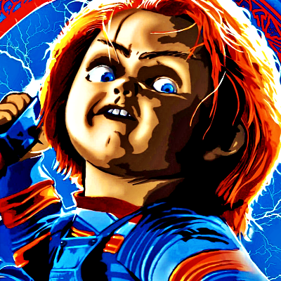 Chucky PFP 9 - Free profile picture