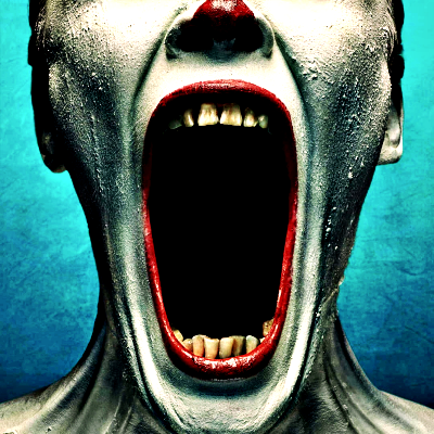 Creepy PFP 1 - Free profile picture