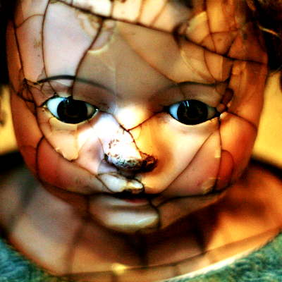 Creepy PFP 12 - Free profile picture