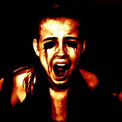 Creepy PFP 14 - Free profile picture