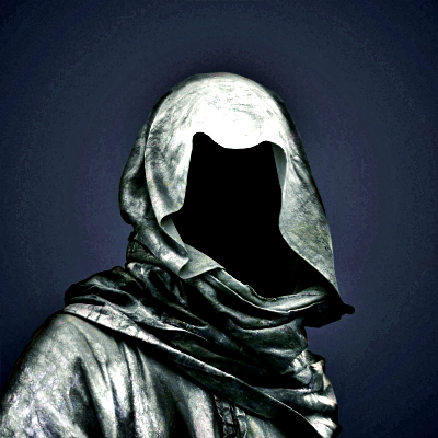 Creepy PFP 18 - Free profile picture