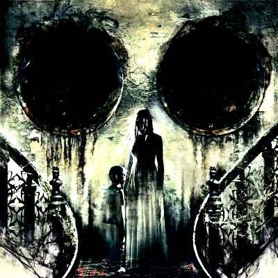 Creepy PFP 20 - Free profile picture