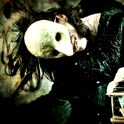 Creepy PFP 3 - Free profile picture