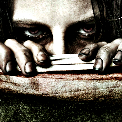 Creepy PFP 6 - Free profile picture