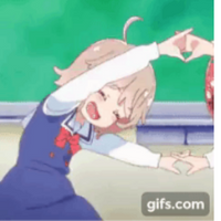 Cute PFP 44 - Free profile picture