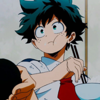 Deku PFP 15 - Free profile picture