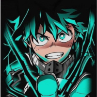 Deku PFP 20 - Free profile picture