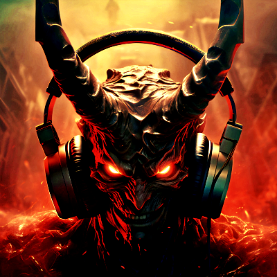 Devil PFP 13 - Free profile picture