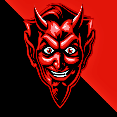 Devil PFP 20 - Free profile picture
