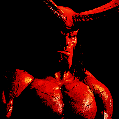Devil PFP 5 - Free profile picture