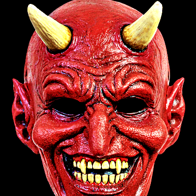 Devil PFP 8 - Free profile picture