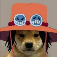 Dog PFP 6 - Free profile picture