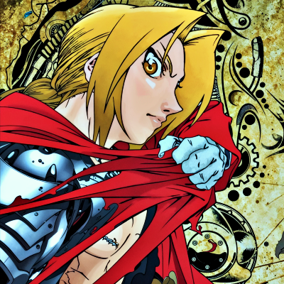Edward Elric PFP 14 - Free profile picture