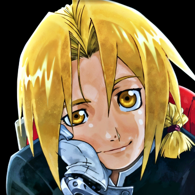 Edward Elric PFP 16 - Free profile picture