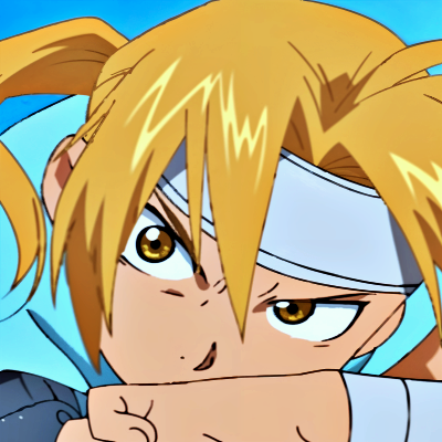 Edward Elric PFP 8 - Free profile picture