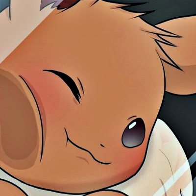 Eevee PFP 12 - Free profile picture