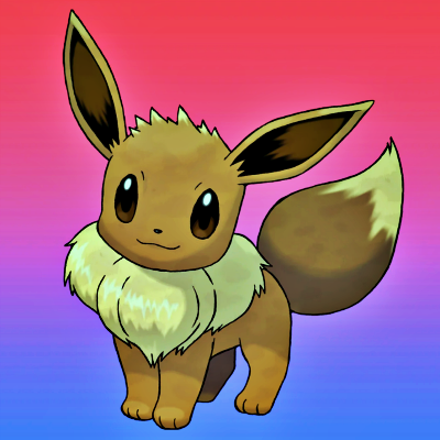 Eevee PFP 20 - Free profile picture