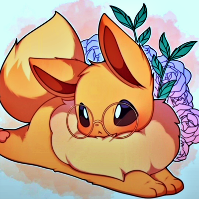 Eevee PFP 5 - Free profile picture