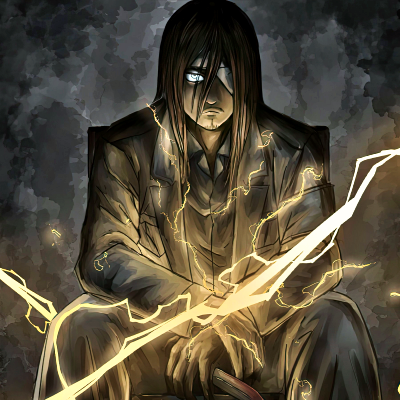 Eren Yeager PFP 5 - Free profile picture
