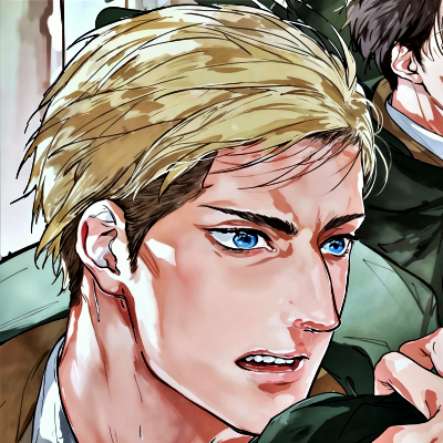Erwin Smith PFP 19 - Free profile picture