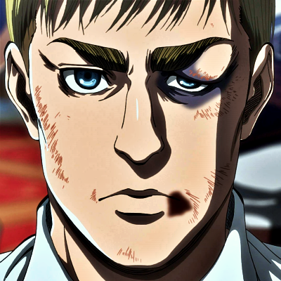 Erwin Smith PFP 2 - Free profile picture