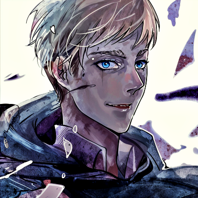 Erwin Smith PFP 4 - Free profile picture