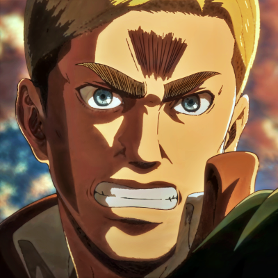 Erwin Smith PFP 5 - Free profile picture
