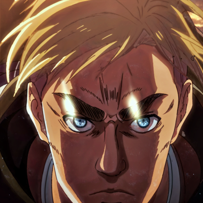 Erwin Smith PFP 7 - Free profile picture
