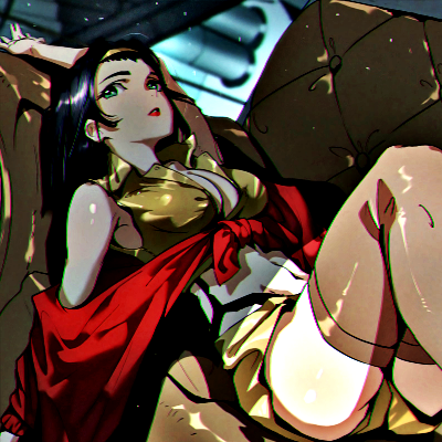 Faye Valentine PFP 13 - Free profile picture
