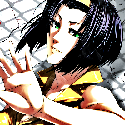 Faye Valentine PFP 14 - Free profile picture
