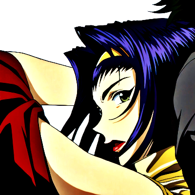 Faye Valentine PFP 18 - Free profile picture