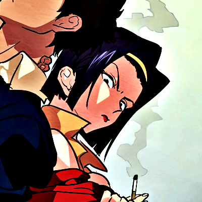 Faye Valentine PFP 4 - Free profile picture