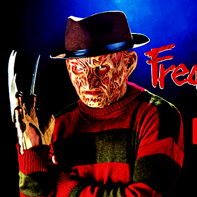 Freddy Krueger PFP 10 - Free profile picture