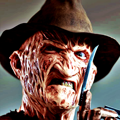 Freddy Krueger PFP 11 - Free profile picture