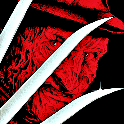Freddy Krueger PFP 13 - Free profile picture