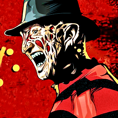 Freddy Krueger PFP 14 - Free profile picture