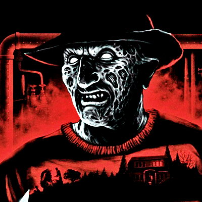 Freddy Krueger PFP 15 - Free profile picture