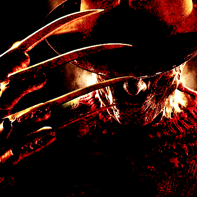 Freddy Krueger PFP 18 - Free profile picture
