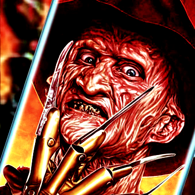 Freddy Krueger PFP 19 - Free profile picture