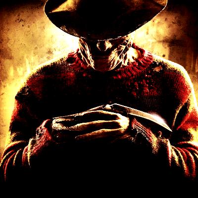 Freddy Krueger PFP 2 - Free profile picture