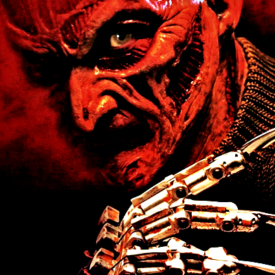 Freddy Krueger PFP 3 - Free profile picture
