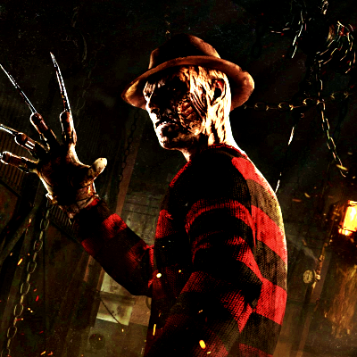 Freddy Krueger PFP 9 - Free profile picture