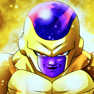 Frieza PFP 1 - Free profile picture