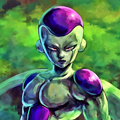 Frieza PFP 11 - Free profile picture