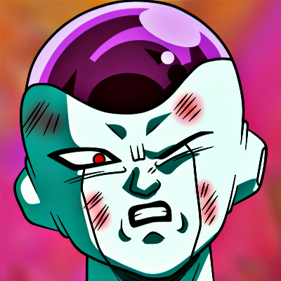Frieza PFP 12 - Free profile picture